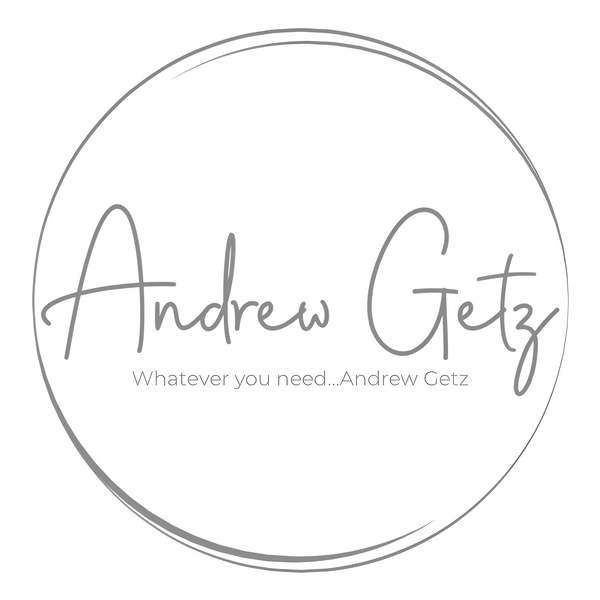 Andrew Getz